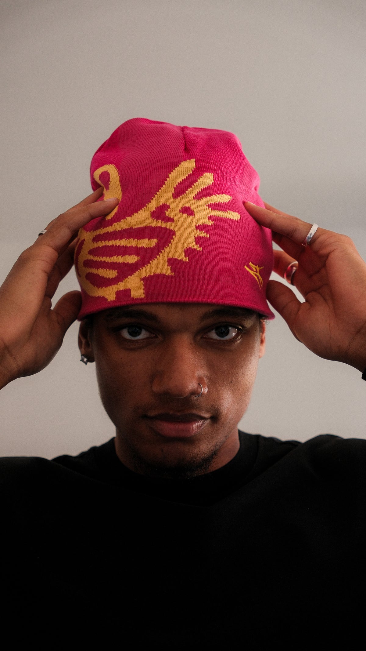 Sankofa pink