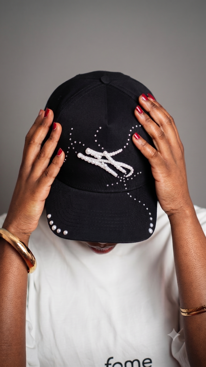 Customized Cap - one of one