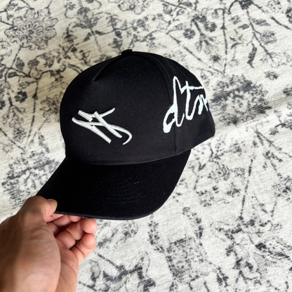 Customized cap - one of one