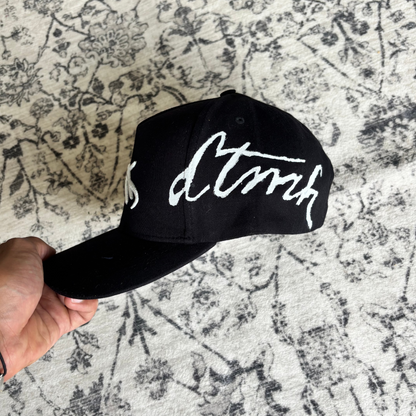 Customized cap - one of one