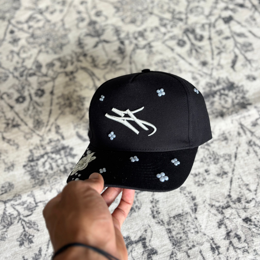 Customized cap - one of one