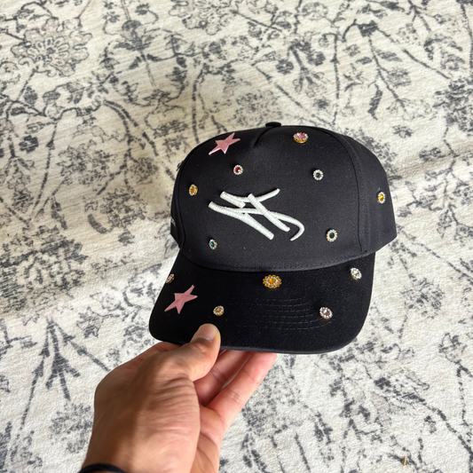 Customized cap - one of one