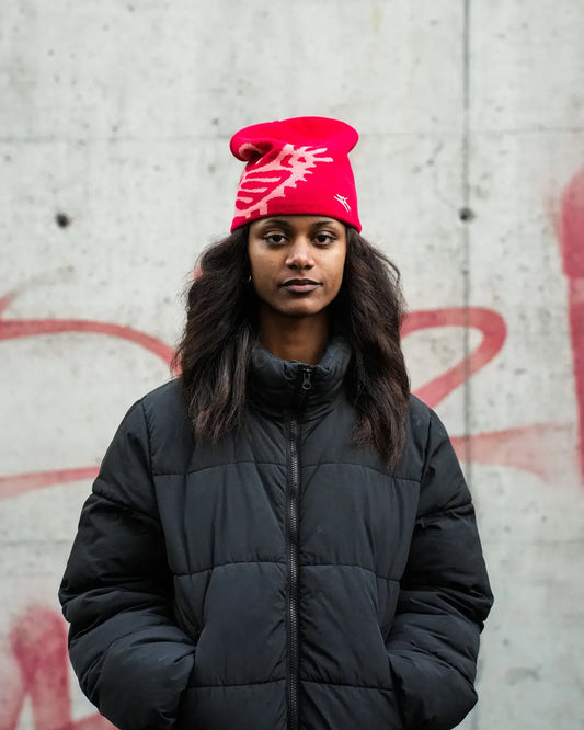 Sankofa rot Don't Touch My Hair
