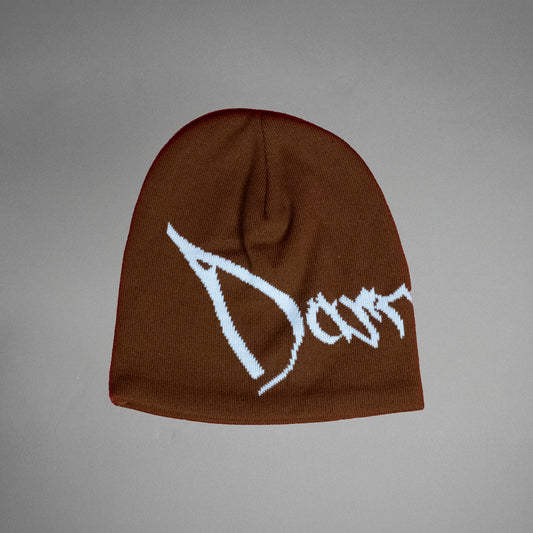DT Beanie brown