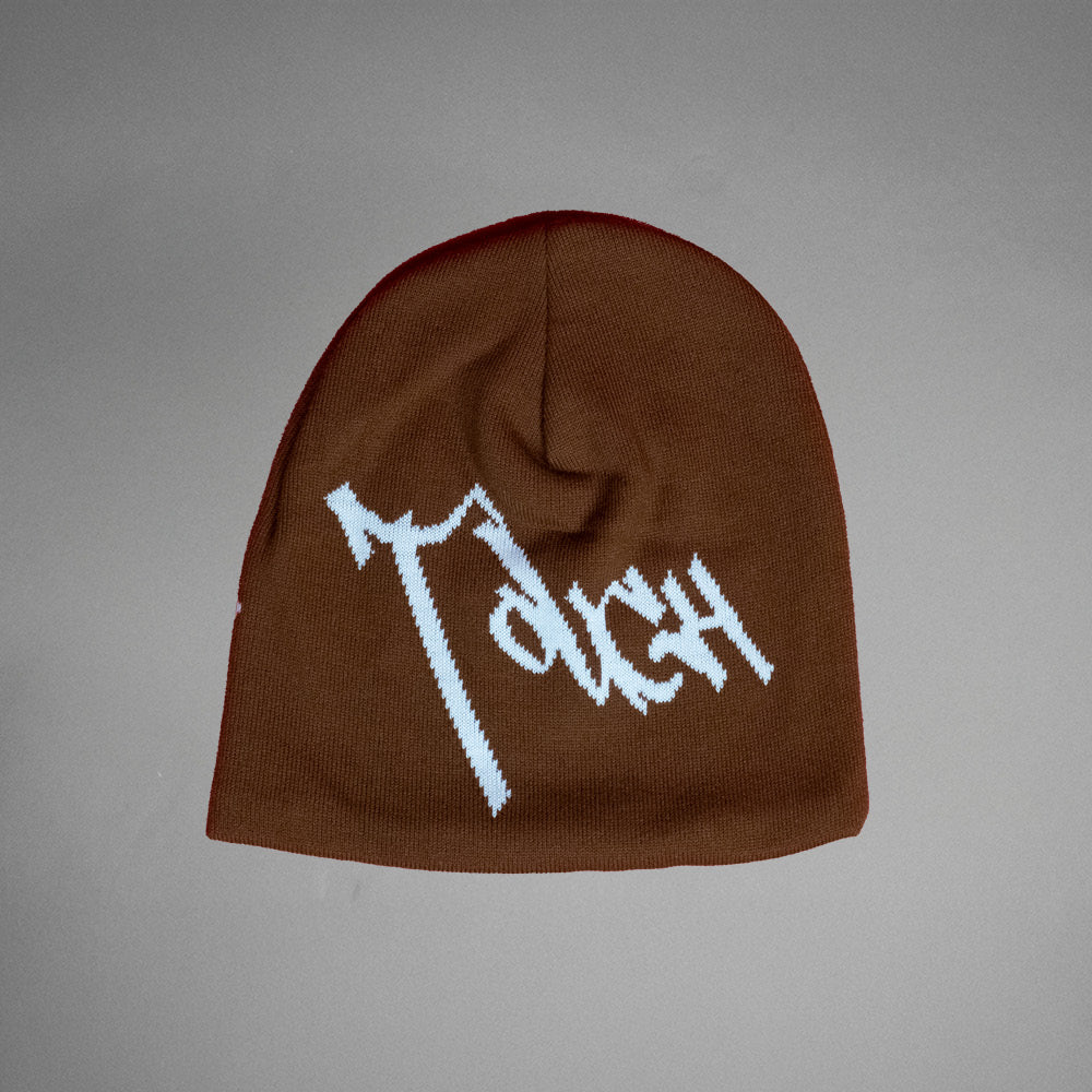 DT Beanie brown