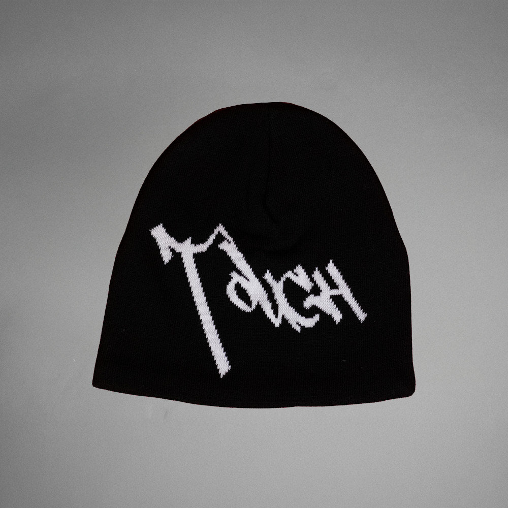 DT Beanie black
