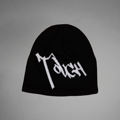 DT Beanie black