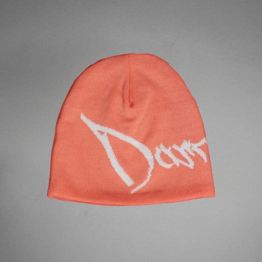 DT Beanie salmon